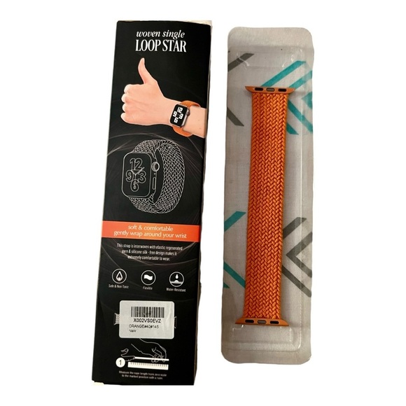 IWatch Stretch Band - Picture 3 of 4